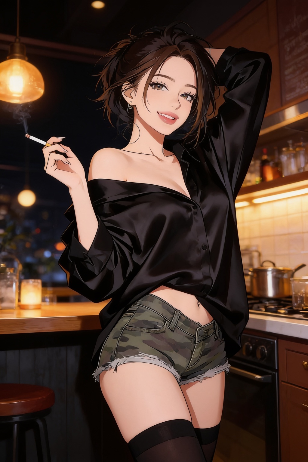 Мэй Лис
